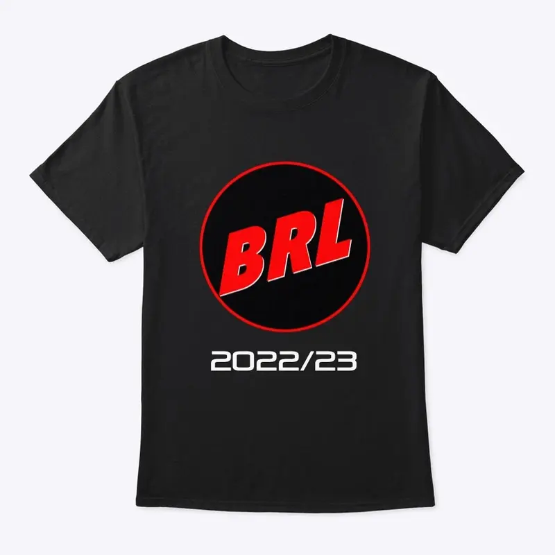 BRL Tour Shirt