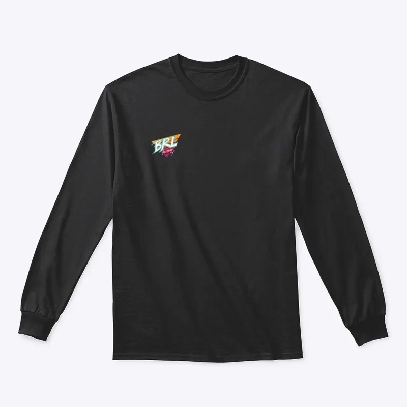 BRL Season 4 Long Sleeve