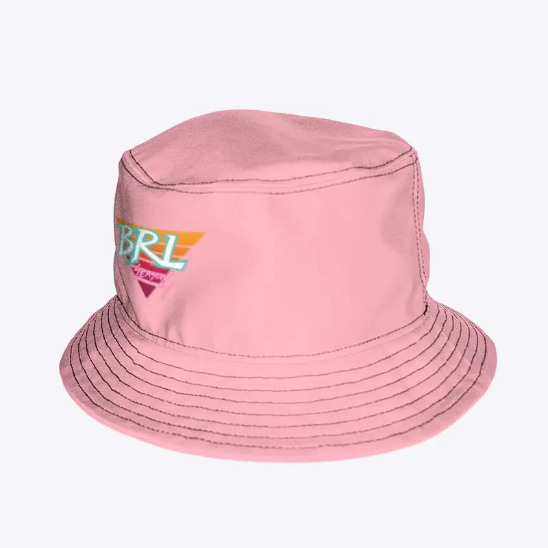 BRL Season 4 Bucket Hat